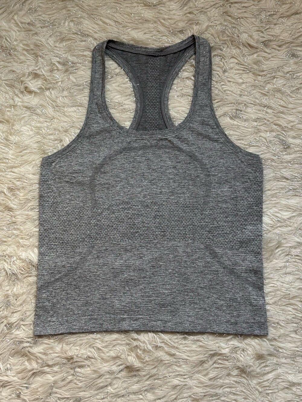 Lululemon Swiftly